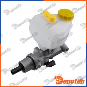 Maître-cylindre de frein pour VW | HPH-VW-012, 2H0611019